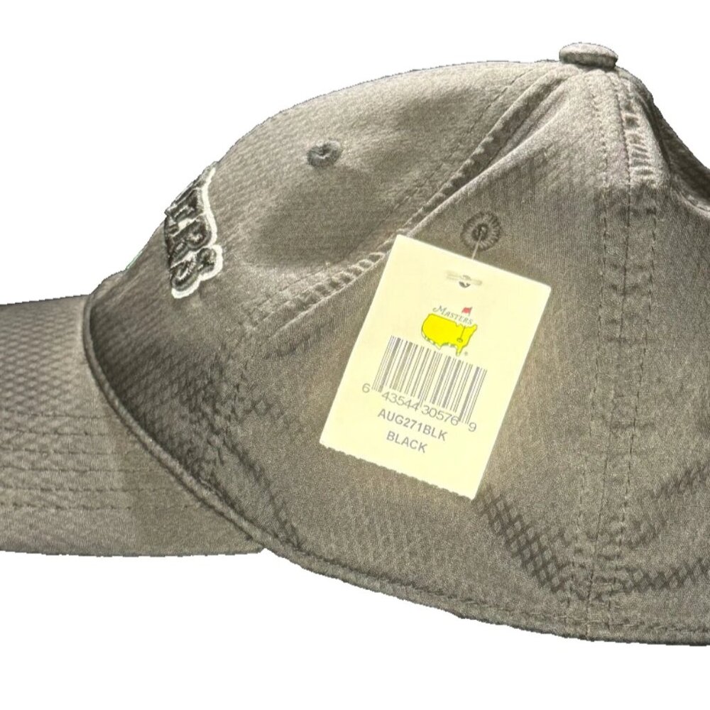Masters 2022 Masters Adjustable Tech Hat - Picture 5 of 6